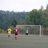 2. Altenberg vs. 2. Manschaft